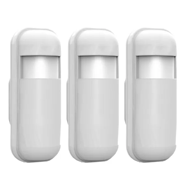 Sistem complet de alarma si senzori SMART WiFi, compatibil Alexa si Google Assistant Sistem complet de alarma si senzori SMART WiFi, compatibil Alexa si Google Assistant