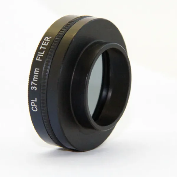 Filtru Orea MACRO x12.5 pentru camere video sport pentru GoPro Filtru Orea MACRO x12.5 pentru camere video sport pentru GoPro