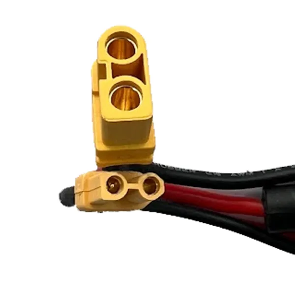 Acumulator Li-Ion 18650  48V 17.5Ah(840Wh) cu BMS, dimensiune 34.5x13.7x6.3 cm