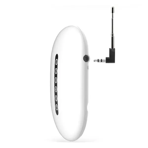 Amplificator de semnal wireless 433 MHz, compatibil cu sistemul de securitate cu alarma Amplificator de semnal wireless 433 MHz, compatibil cu sistemul de securitate cu alarma