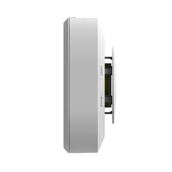 Detector de fum compatibil cu sistemul de alarma Tuya / SmartLife Detector de fum compatibil cu sistemul de alarma Tuya / SmartLife