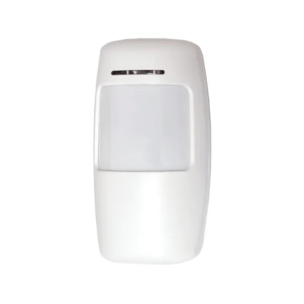 Senzor de miscare cu infrarosu PIR WiFi, compatibil cu sistemul de securitate cu alarma Senzor de miscare cu infrarosu PIR WiFi, compatibil cu sistemul de securitate cu alarma