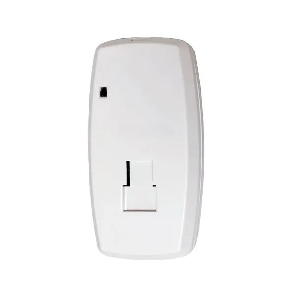 Senzor de miscare cu infrarosu PIR WiFi, compatibil cu sistemul de securitate cu alarma Senzor de miscare cu infrarosu PIR WiFi, compatibil cu sistemul de securitate cu alarma