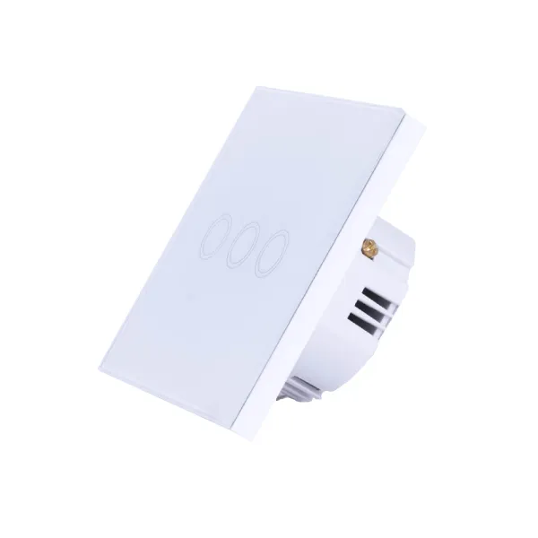 intrerupator smart wifi alb intrerupator smart wifi alb