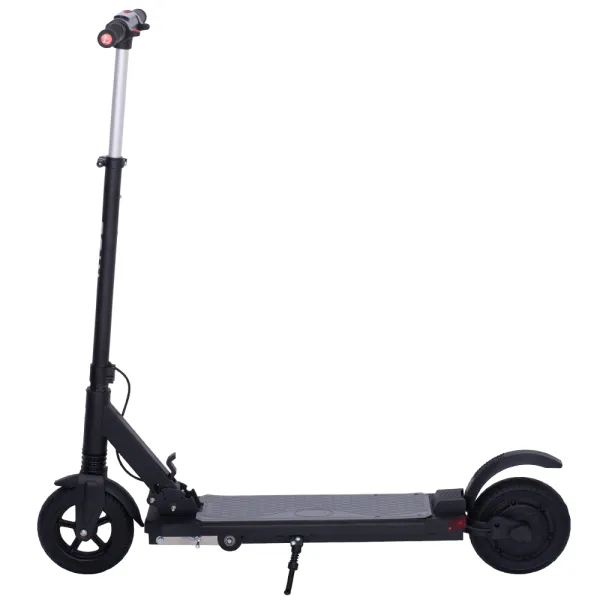 Trotineta electrica pliabila RYDE 8&quot; 350 Skywalk 2nd generation, 350W/36V/7.5Ah, viteza maxima 25km/h