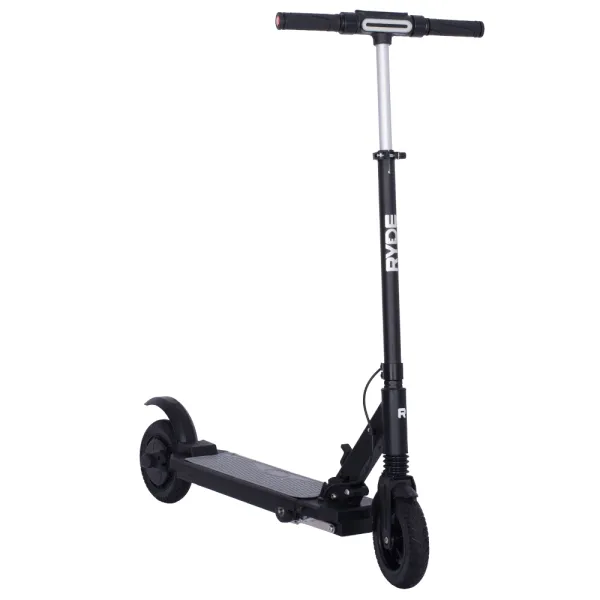 Trotineta electrica pliabila RYDE 8&quot; 350 Skywalk 2nd generation, 350W/36V/7.5Ah, viteza maxima 25km/h