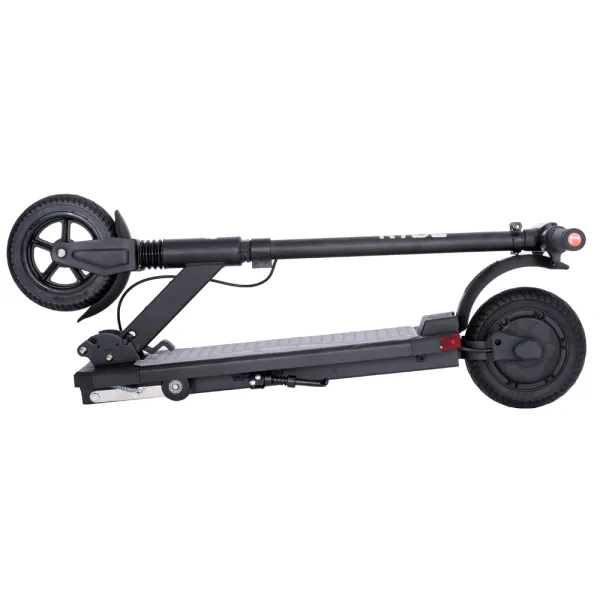 Trotineta electrica pliabila RYDE 8&quot; 350 Skywalk 2nd generation, 350W/36V/7.5Ah, viteza maxima 25km/h