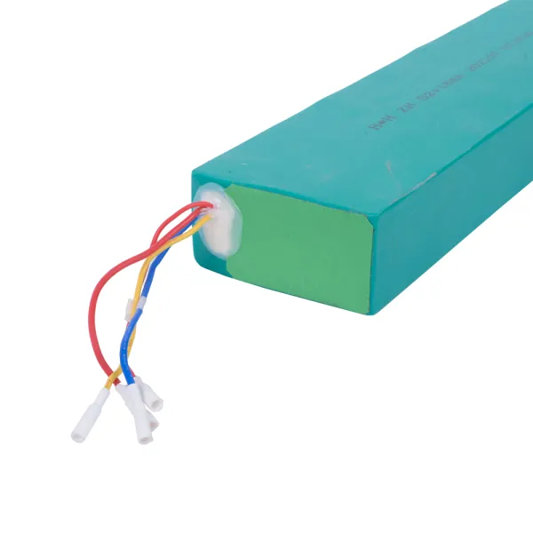 Baterie tip acumulator pentru trotinete electrice - 52V si 18Ah
