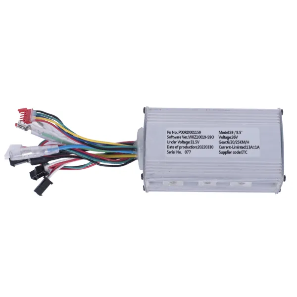 Controller 36V / 13Ah compatibil cu trotinete electrice RYDE S9