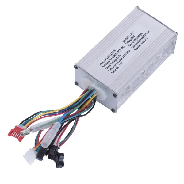 Controller 36V / 13Ah compatibil cu trotinete electrice RYDE S9