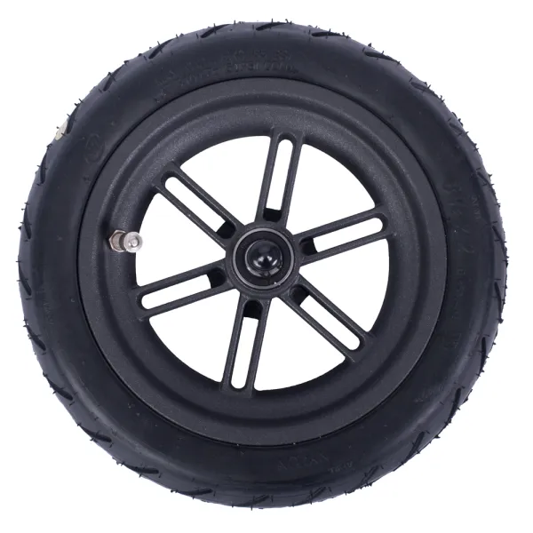 Roata spate cu camera 8.5" pentru trotinete electrice RYDE S9 Smart Roata spate cu camera 8.5" pentru trotinete electrice RYDE S9 Smart