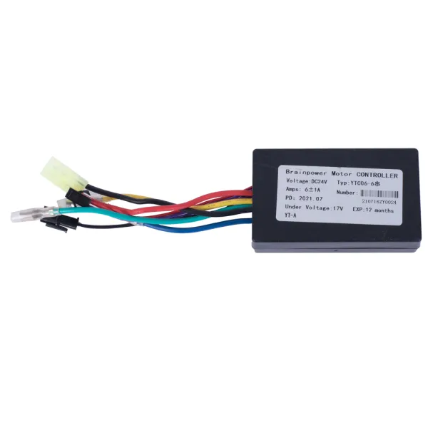 Controller 24V/6Ah compatibil cu trotinete electrice RYDE 150 Super Kid