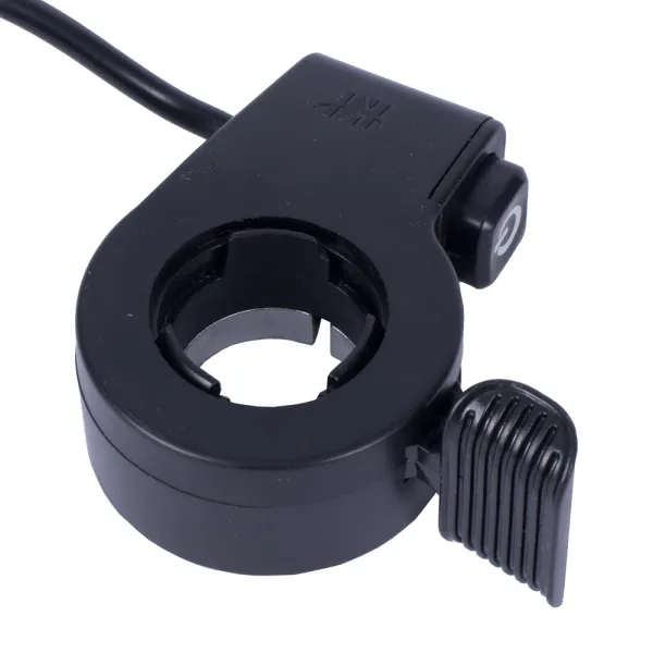 Maneta de acceleratie compatibila cu trotinete electrice RYDE 200 Super Teen