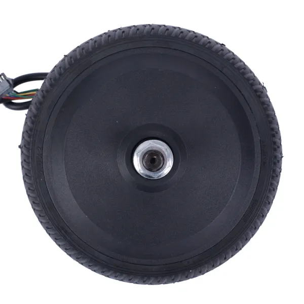 Motor cu anvelopa plina 200W, 24V, compatibil cu trotinete electrice RYDE 200 Super Teen Motor cu anvelopa plina 200W, 24V, compatibil cu trotinete electrice RYDE 200 Super Teen