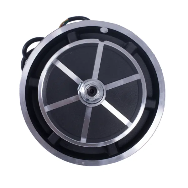 Motor trotinete electrice  500W / 36V compatibil cu trotineta RYDE 500 10&quot;