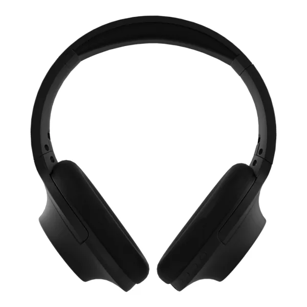 Casti wireless over-ear AKAI BTH-P23, cu Bluetooth si Radio FM