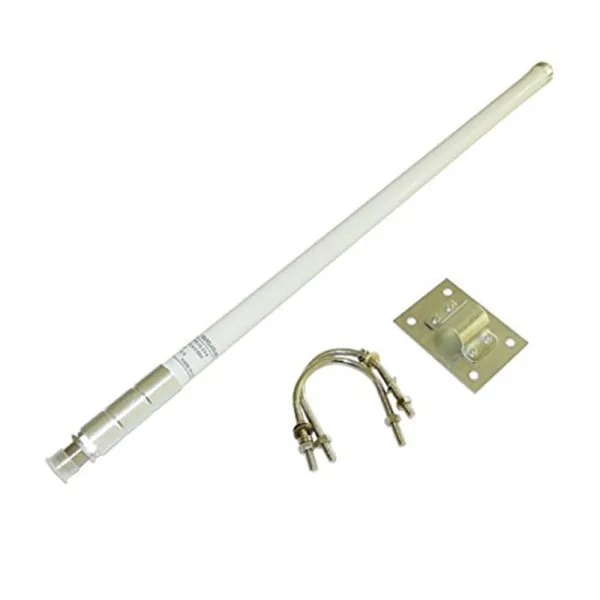 Antena LoRa din fibra de sticla, 6dbi, 868-915 Mhz