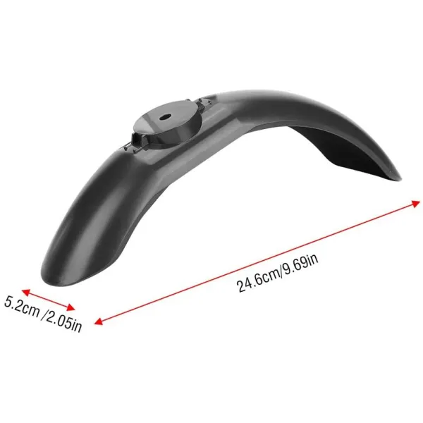 Aparatoare fata compatibila cu trotinete electrice Xiaomi Mijia, M365 si M365 Pro Aparatoare fata compatibila cu trotinete electrice Xiaomi Mijia, M365 si M365 Pro