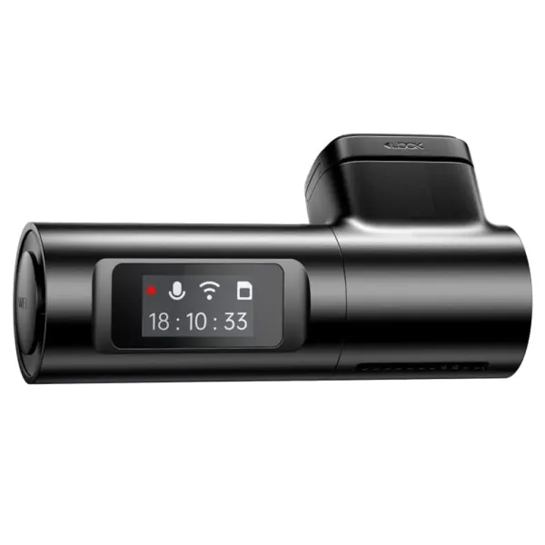 Camera auto de bord AZDOME M330 FHD 1080P, WiFi, WDR Night Vision, 170°, ecran 0.96", aplicatie dedicata, G-sensor si monitorizare parcare Camera auto de bord AZDOME M330 FHD 1080P, WiFi, WDR Night Vision, 170°, ecran 0.96", aplicatie dedicata, G-sensor si monitorizare parcare