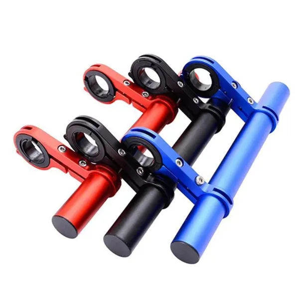 Bara de extensie cu tub din aluminiu, compatibil biciclete / trotinete electrice Xiaomi, RYDE Bara de extensie cu tub din aluminiu, compatibil biciclete / trotinete electrice Xiaomi, RYDE