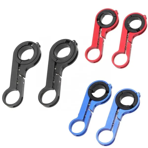 Bara de extensie cu tub din aluminiu, compatibil biciclete / trotinete electrice Xiaomi, RYDE Bara de extensie cu tub din aluminiu, compatibil biciclete / trotinete electrice Xiaomi, RYDE