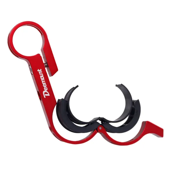 Bara de extensie cu tub din fibra de carbon, compatibil biciclete / trotinete electrice Xiaomi, RYDE