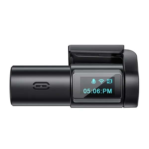 Camera auto de bord Bestsee X9, WiFi 1080P, Super Night Vision, 170°, ecran 0.96", aplicatie dedicata, G-sensor si monitorizare parcare Camera auto de bord Bestsee X9, WiFi 1080P, Super Night Vision, 170°, ecran 0.96", aplicatie dedicata, G-sensor si monitorizare parcare