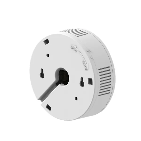 detector de gaz wifi