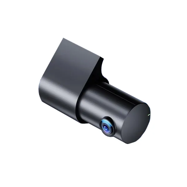 Camera auto de bord duala EUKI D900 5K WiFi, Starlight Night Vision, 170°, ecran IPS 1.47&quot;, aplicatie dedicata, G-sensor si monitorizare parcare