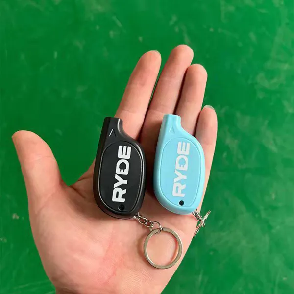 Manometru digital tip breloc pentru anvelope cu afisaj LCD, presiune 3-150 bari Manometru digital tip breloc pentru anvelope cu afisaj LCD, presiune 3-150 bari