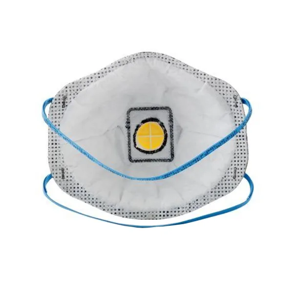 masca de protectie impotriva vaporilor de ulei