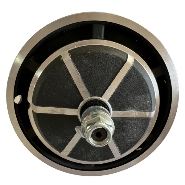 Motor 600W / 52V compatibil trotinete electrice