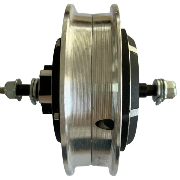 Motor 600W / 52V compatibil trotinete electrice