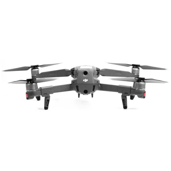 Picioare de aterizare pliabile compatibile cu DJI Mavic 2 PRO / Zoom Picioare de aterizare pliabile compatibile cu DJI Mavic 2 PRO / Zoom