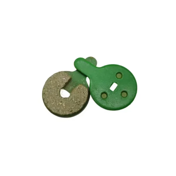 Set placute frana pentru trotinete electrice, compatibile cu RYDE 800 Warrior / Kukirin G2 Max