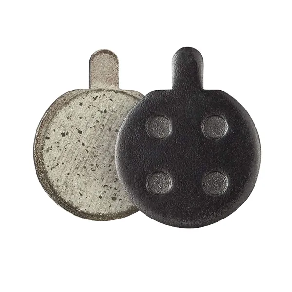 Set placute de frana semi-metalice compatibile cu trotinetele electrice Xiaomi, RYDE Set placute de frana semi-metalice compatibile cu trotinetele electrice Xiaomi, RYDE