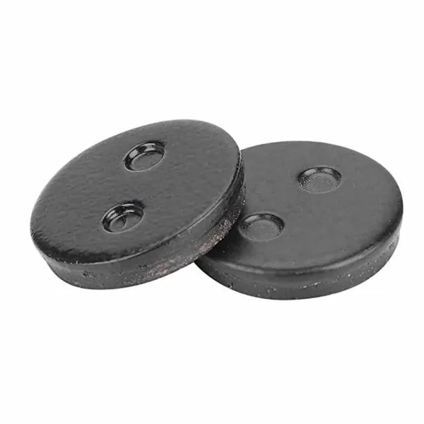 Set placute de frana semi-metalice compatibile cu trotinetele electrice Xiaomi, RYDE Set placute de frana semi-metalice compatibile cu trotinetele electrice Xiaomi, RYDE