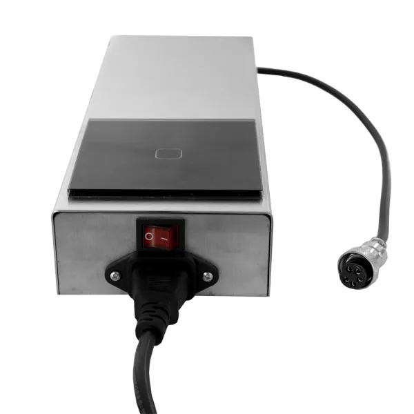 Purificator - sterilizator profesional de aer UVC-LED multifiltru MNH-2021