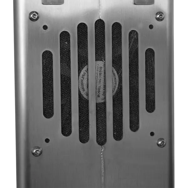 Purificator - sterilizator profesional de aer UVC-LED multifiltru MNH-2021