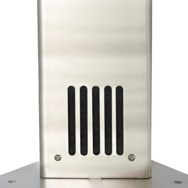 Purificator - sterilizator profesional de aer UVC-LED multifiltru MNH-2021