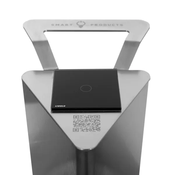 Purificator - sterilizator profesional de aer UVC-LED multifiltru MNH-2021