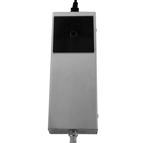 Purificator - sterilizator profesional de aer UVC-LED multifiltru MNH-2021