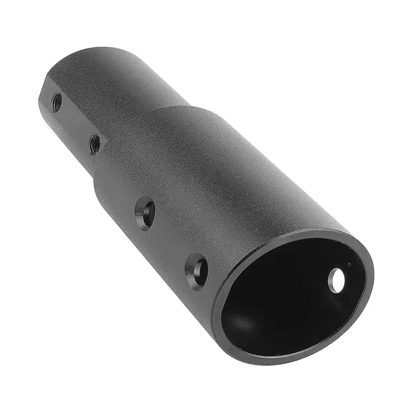 Tub prelungitor cu 5.8 cm pentru ghidon, compatibil cu trotinetele electrice Xiaomi, RYDE