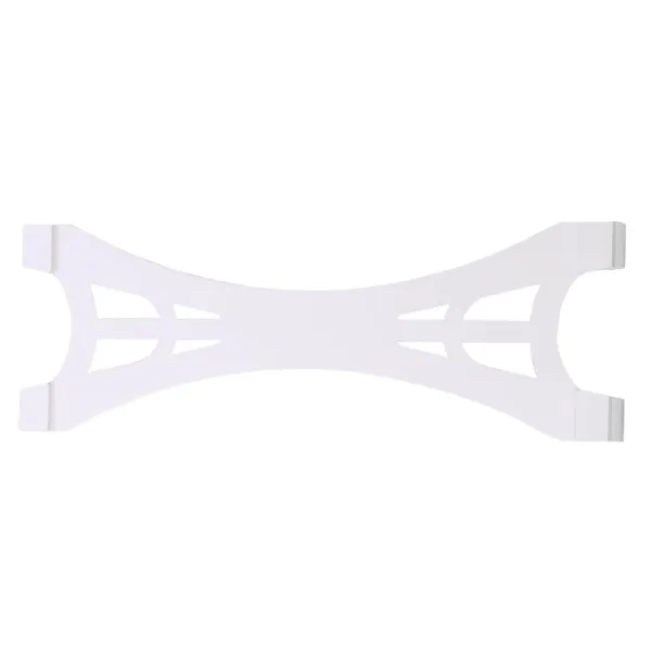 Landing gear si placa de protectie gimbal pentru DJI phantom 4 (Alb) Landing gear si placa de protectie gimbal pentru DJI phantom 4 (Alb)