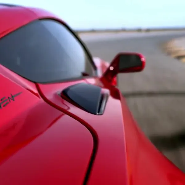 Preview image for the video "How to use Mothers Speed Interior Detailer 700ml".