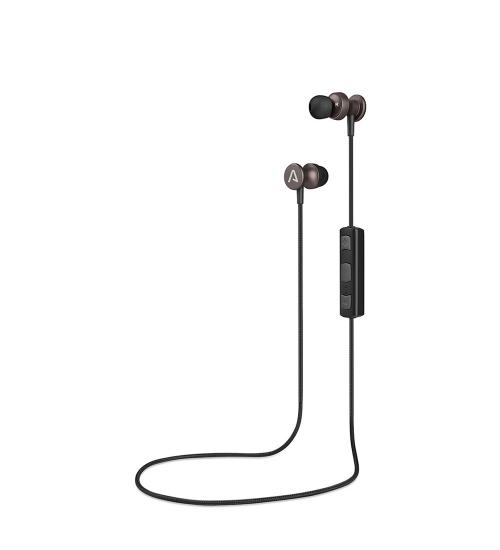 Casti audio in-ear Lamax Beat Prime P-1 (Negru)