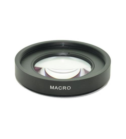 Filtru macro 58 mm si adaptor Widjit pentru camere video sport