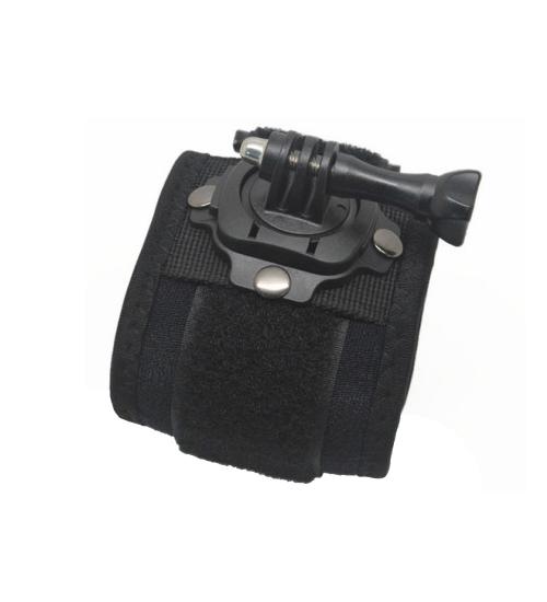 Suport Widjit pentru incheietura mainii, 360 de grade (Negru)
