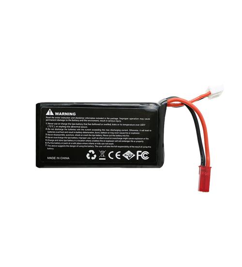 Acumulator Hubsan H301S - 1300mAh