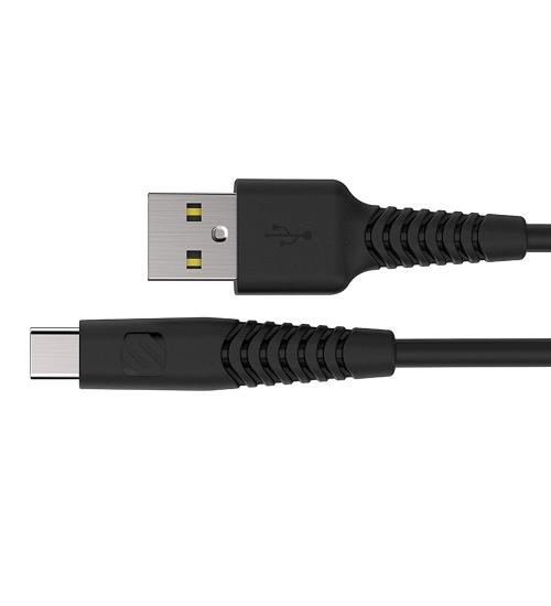 Cablu strikeLINE™ Heavy Duty USB-C - USB (1.22 m)